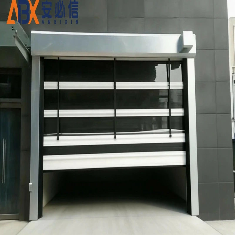 白城市充气式门封