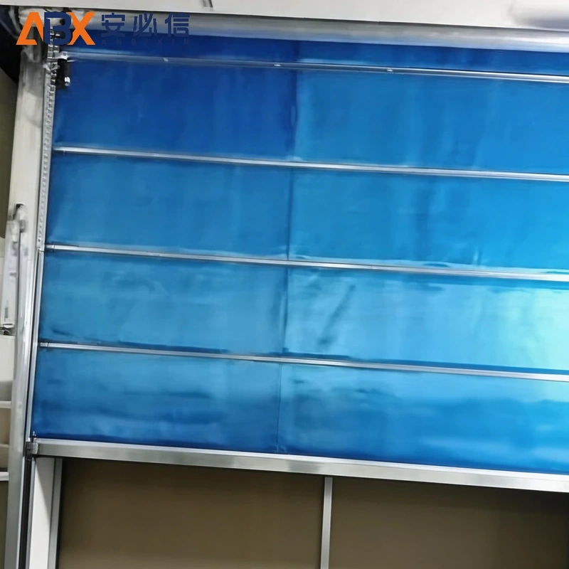 白城市海绵门封
